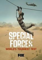 Watch Special Forces: World's Toughest Test Moviesjoy