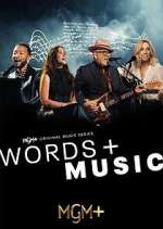 Watch Words + Music Moviesjoy