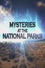 Watch Mysteries in our National Parks Moviesjoy