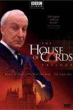 Watch House of Cards (1990) Moviesjoy