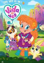 Watch Vida the Vet Moviesjoy