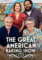 Watch The Great American Baking Show Moviesjoy