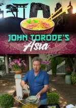 Watch John Torode's Asia Moviesjoy