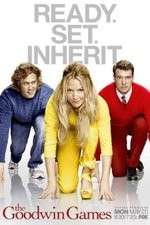 Watch The Goodwin Games Moviesjoy