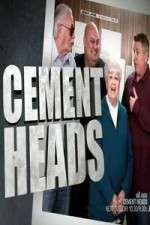 Watch Cement Heads Moviesjoy