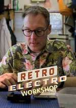 Watch Retro Electro Workshop Moviesjoy