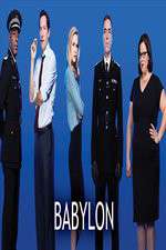 Watch Babylon (UK) Moviesjoy
