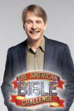 Watch The American Bible Challenge Moviesjoy