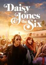 Watch Daisy Jones & the Six Moviesjoy