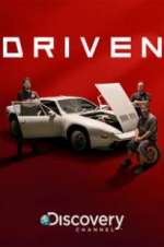 Watch Driven Moviesjoy
