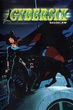 Watch Cybersix Moviesjoy