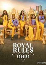 Watch Royal Rules of Ohio Moviesjoy