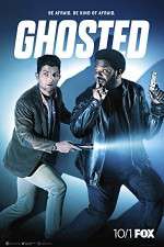 Watch Ghosted Moviesjoy