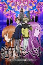 Watch Zetsuen No Tempest Moviesjoy