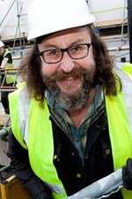 Watch The Hairy Builder Moviesjoy