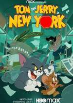 Watch Tom and Jerry in New York Moviesjoy