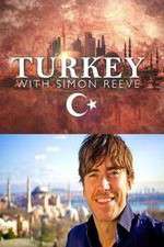 Watch Turkey with Simon Reeve Moviesjoy