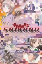 Watch SaiKano Saishuuheiki Kanojo The Last Love Song on This Little Planet Moviesjoy