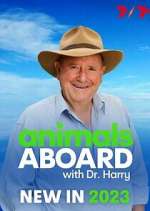 Watch Animals Aboard with Dr. Harry Moviesjoy