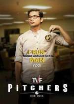 Watch TVF Pitchers Moviesjoy
