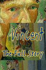 Watch Vincent The Full Story Moviesjoy