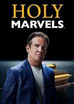 Watch Holy Marvels with Dennis Quaid Moviesjoy