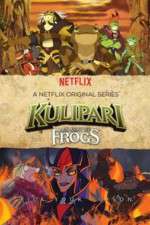 Watch Kulipari An Army of Frogs Moviesjoy