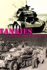 Watch Tankies Tank Heroes of World War II Moviesjoy