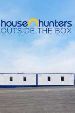 Watch House Hunters: Outside the Box Moviesjoy