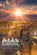 Watch BROTHERHOOD FINAL FANTASY XV Moviesjoy
