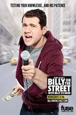 Watch Funny or Die's Billy on the Street Moviesjoy