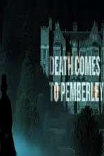 Watch Death Comes To Pemberley Moviesjoy