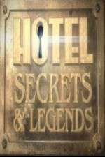 Watch Hotel Secrets & Legends Moviesjoy