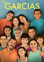 Watch The Garcias Moviesjoy