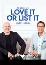 Watch Love It or List It Australia Moviesjoy
