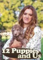 Watch 12 Puppies and Us Moviesjoy
