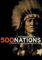 Watch 500 Nations Moviesjoy