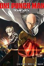 Watch One-Punch Man Moviesjoy