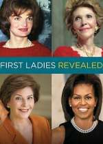 Watch First Ladies Revealed Moviesjoy