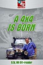 Watch A 4x4 is Born Moviesjoy