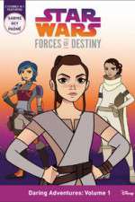 Watch Star Wars Forces of Destiny Moviesjoy