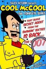 Watch Cool McCool Moviesjoy