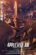 Watch Appleseed XIII Moviesjoy