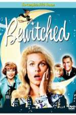 Watch Bewitched (1964) Moviesjoy