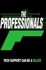 Watch The Professionals Moviesjoy