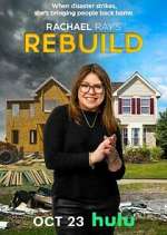 Watch Rachael Ray's Rebuild Moviesjoy