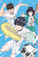 Watch Cleanliness Boy! Aoyama-kun Moviesjoy