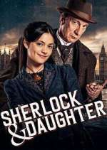 Watch Sherlock & Daughter Moviesjoy