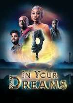 Watch In Your Dreams Moviesjoy