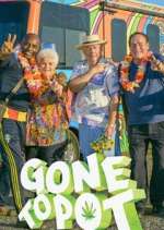 Watch Gone to Pot: American Road Trip Moviesjoy